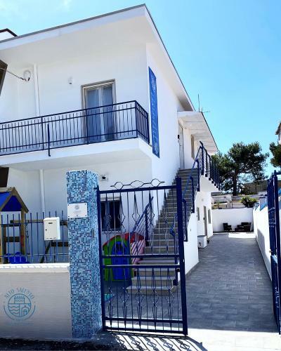 Alto Salento B&B
