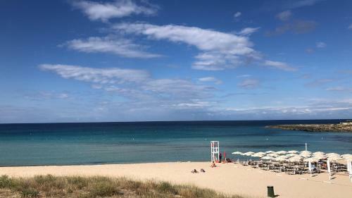 Alto Salento B&B