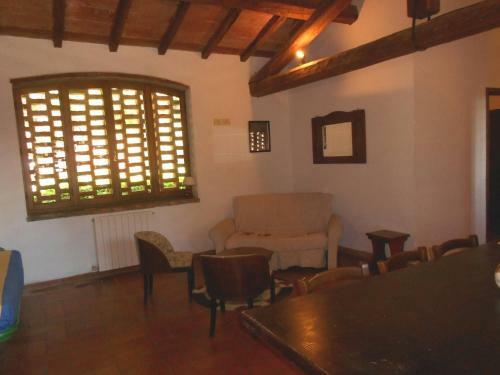 Apartment Details Granaio