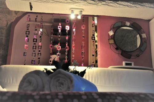Bed & Breakfast L'angolo Di Gaud� / Alcoba Capriccio