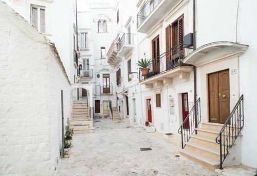 Hotel Petrantiche - Albergo Diffuso