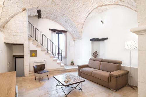 Hotel Petrantiche - Albergo Diffuso