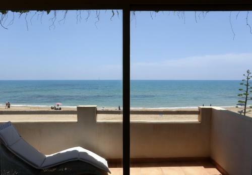 Apartamento Balcone Sul Mediterraneo