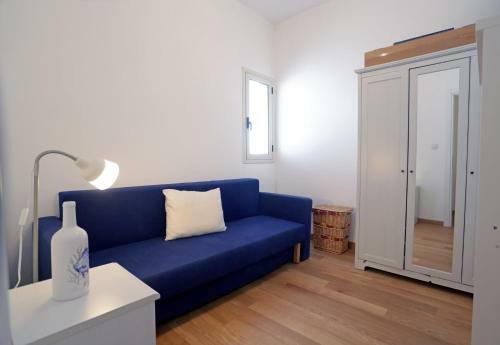 Apartamento Balcone Sul Mediterraneo