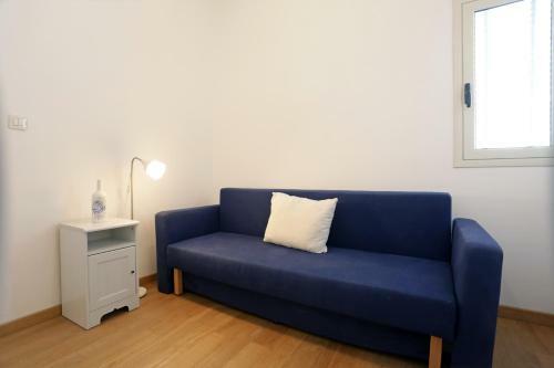 Apartamento Balcone Sul Mediterraneo