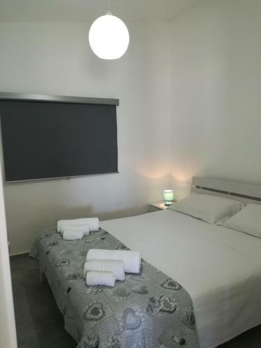 Apartamento Terrazza Sul Mare