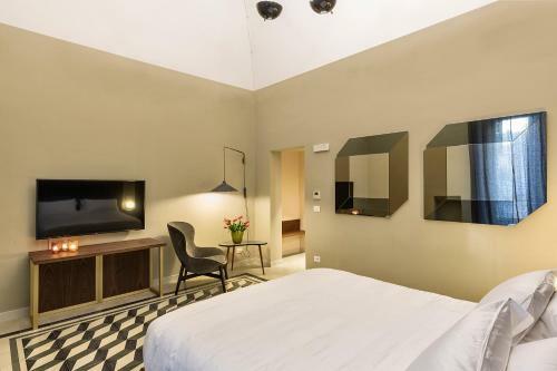 Bed & Breakfast Dimora Clementina