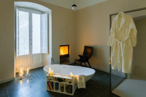 Bed & Breakfast Dimora Clementina