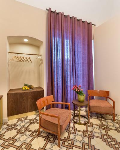 Bed & Breakfast Dimora Clementina