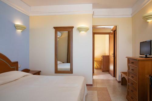 Apartamento Le Ginestre