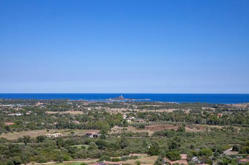 Apartamento Le Ginestre