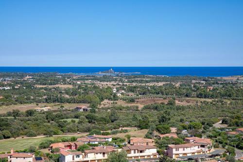 Apartamento Le Ginestre