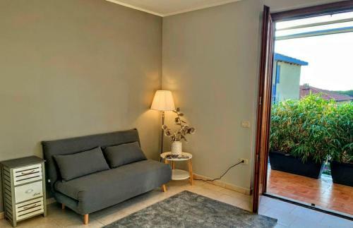 Mistral Apartments
