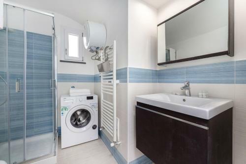 Marina Piccola - Gioia Apartments