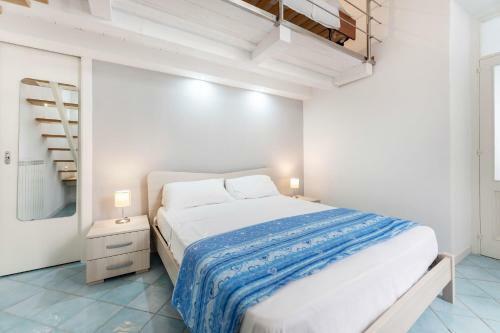 Marina Piccola - Gioia Apartments