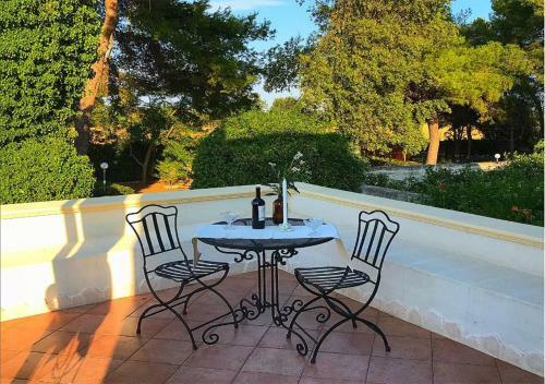 Bed & Breakfast Antica Casina