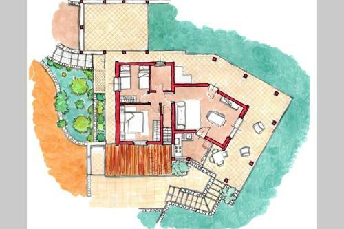Villa Tiria Pula