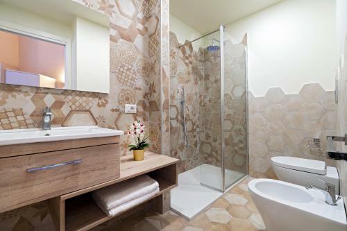 Bed & Breakfast Villa Lina