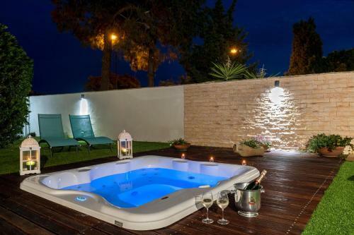 Bed & Breakfast Villa Lina