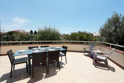 Villa Delle Azalee