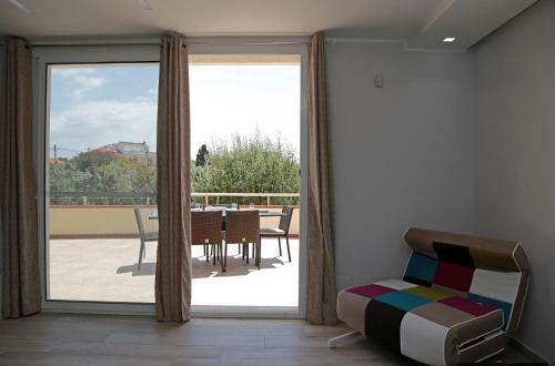 Villa Delle Azalee