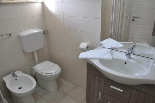 Hotel Villa Rahal