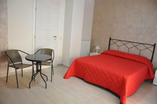 Hotel Villa Rahal