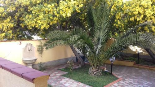 Hotel Villa Rahal