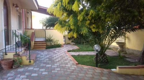 Hotel Villa Rahal