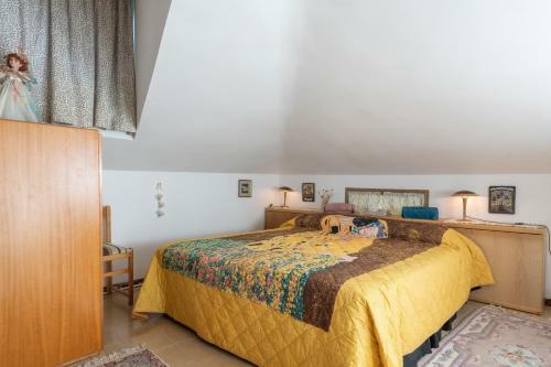 Apartamento Villa Rosita - Mansarda
