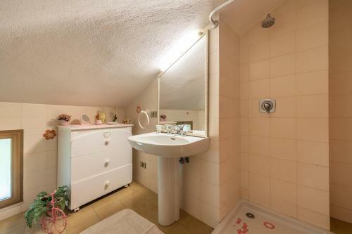 Apartamento Villa Rosita - Mansarda