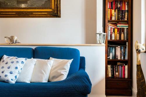 Apartamento Casa Fokuko