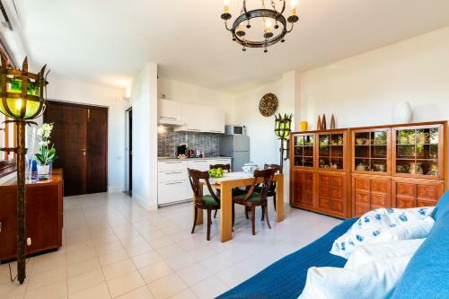 Apartamento Casa Fokuko