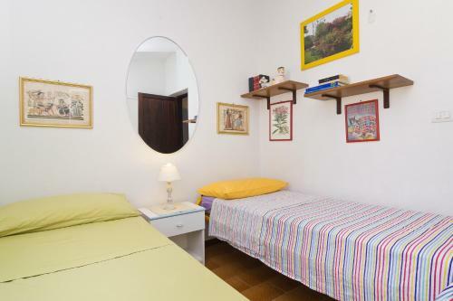 Apartamento Casa Sulla Spiaggia