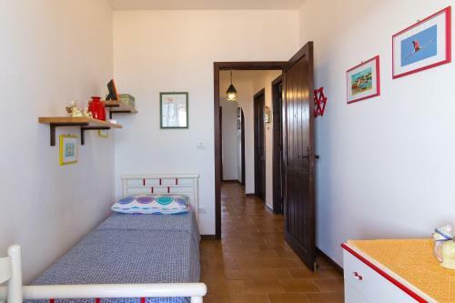 Apartamento Casa Sulla Spiaggia