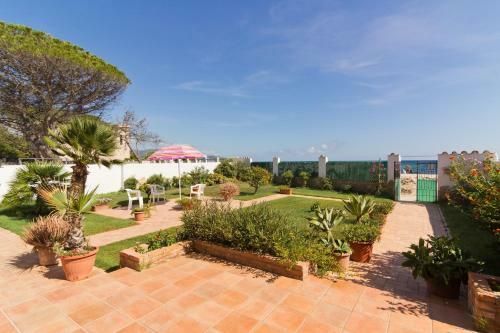 Apartamento Casa Sulla Spiaggia