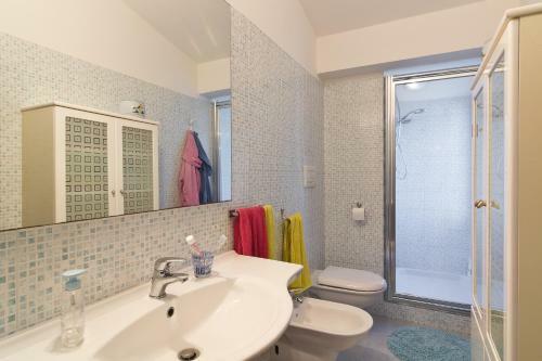Apartamento Casa Sulla Spiaggia