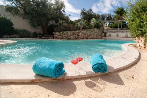 Villa Tia Pool Studio