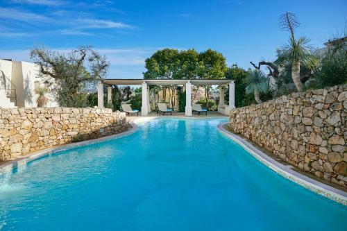Villa Tia Pool Studio