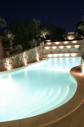 Villa Tia Ranch II