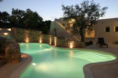 Villa Tia Ranch IV