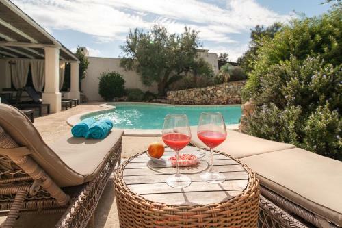 Villa Tia Ranch IV