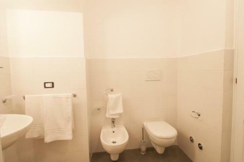 Apartamento Luxury Courtyard Bilo