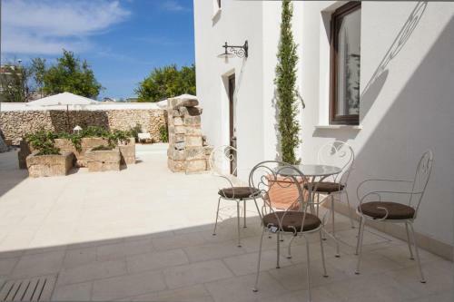 Apartamento Luxury Courtyard Bilo