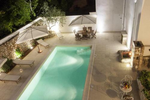 Apartamento Luxury Courtyard Bilo