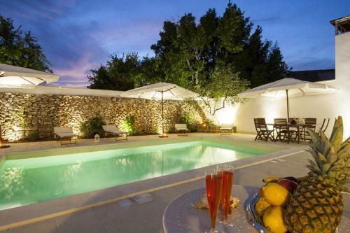 Apartamento Luxury Faber Courtyard