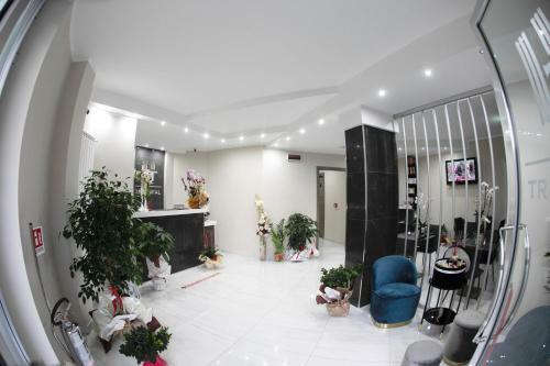 Hotel Trionfal