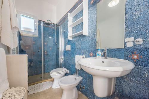 Apartamento Monolocale105-tia Maria Country Inn