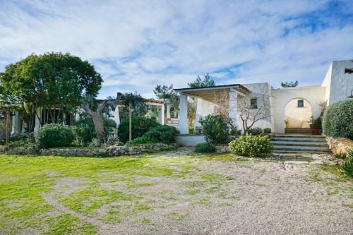Villa Tenuta Aphrodite