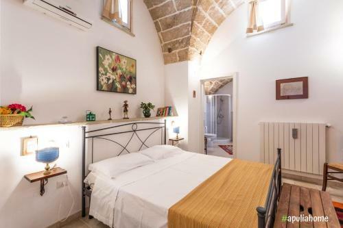 Casa Centro Storico Racale